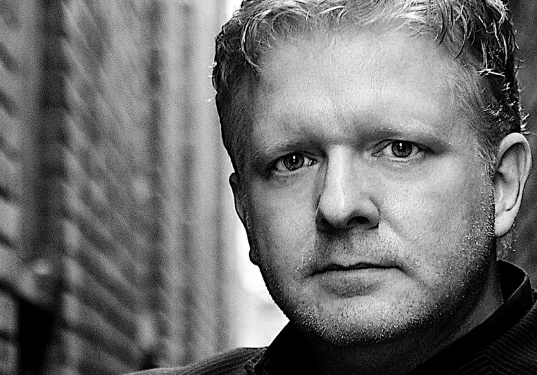 Tommy Vaughan on SoundBetter