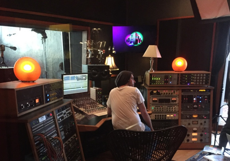 Matt Braden on SoundBetter