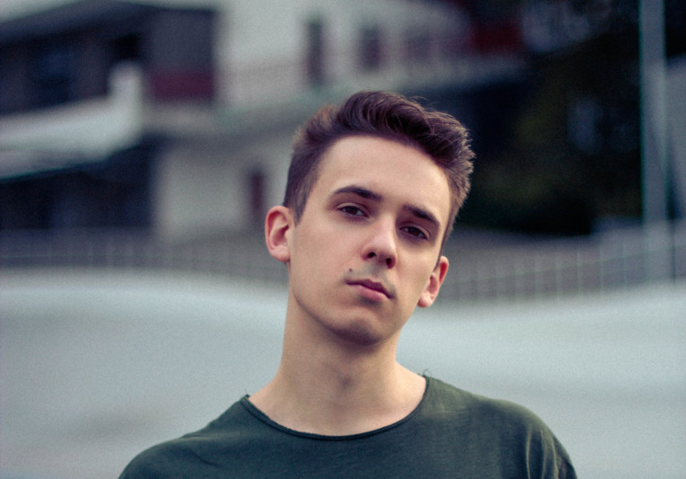 Swonikz (Roman Segeda) on SoundBetter