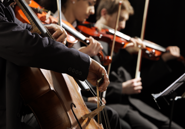 Woodmere Music Services on SoundBetter