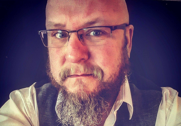Todd Stephens on SoundBetter