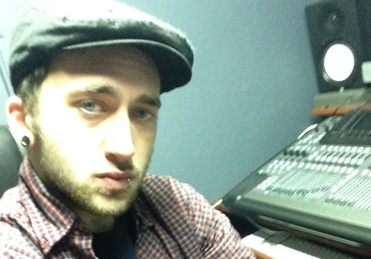 Matt Menno Mixing Engineer on SoundBetter