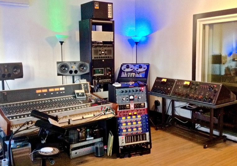 Daniel Zelonky on SoundBetter