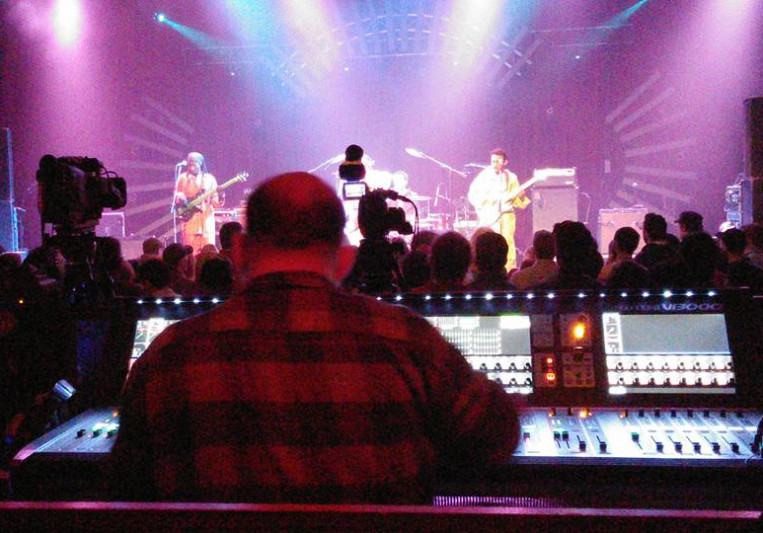 Dave Unger on SoundBetter