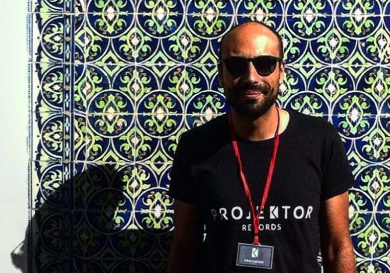 Ricardo Vasques on SoundBetter