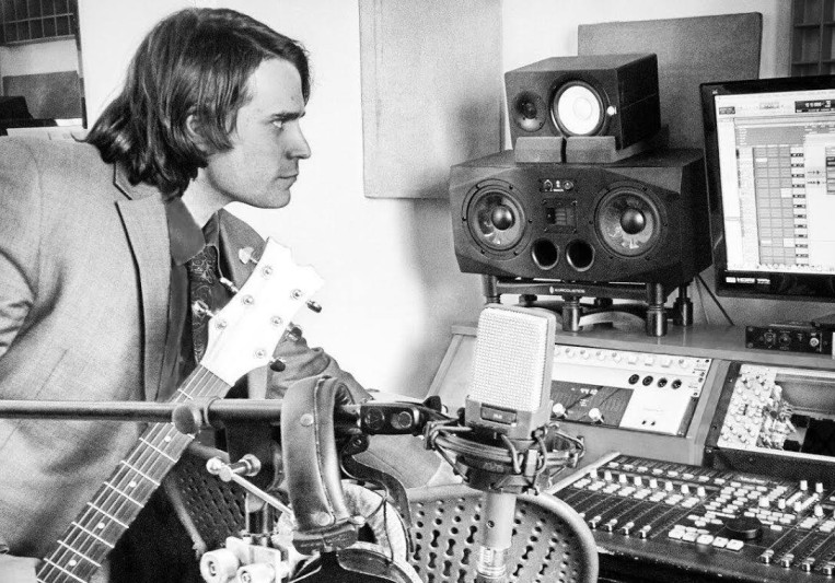 Bobby Tokar on SoundBetter