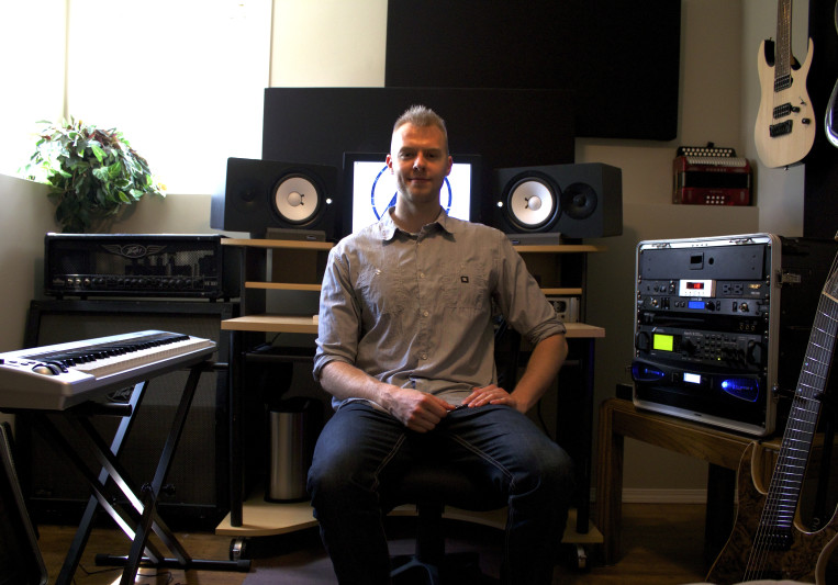 Kyle Prusky on SoundBetter