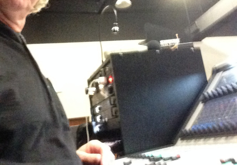 Todd Eckhart on SoundBetter