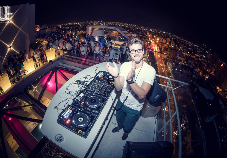 Voinic on SoundBetter