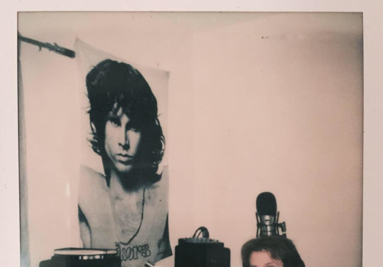 Ronnie on SoundBetter