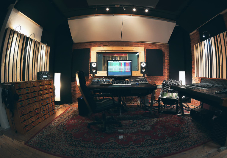 PULP Studio on SoundBetter