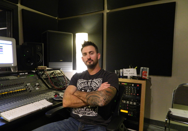 Tone Vault Audio & Media on SoundBetter