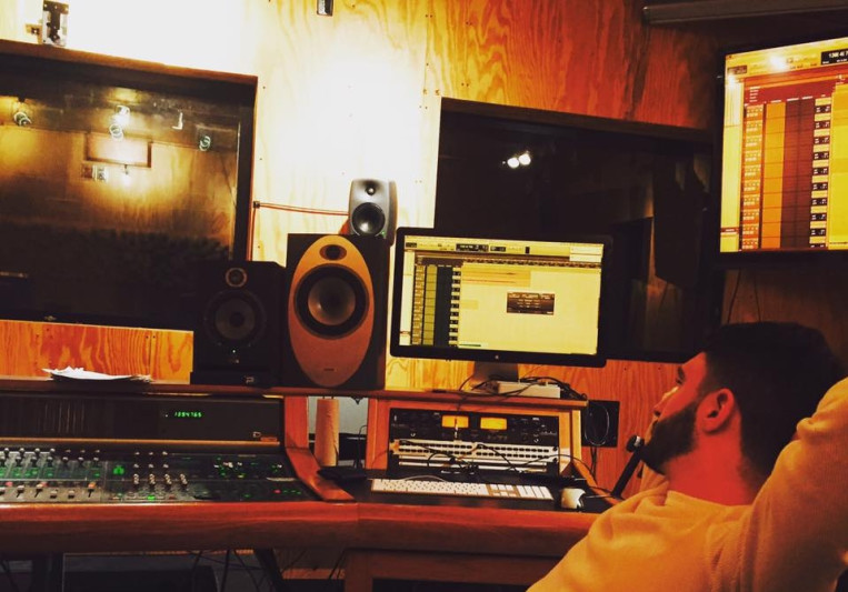 Precedence on SoundBetter