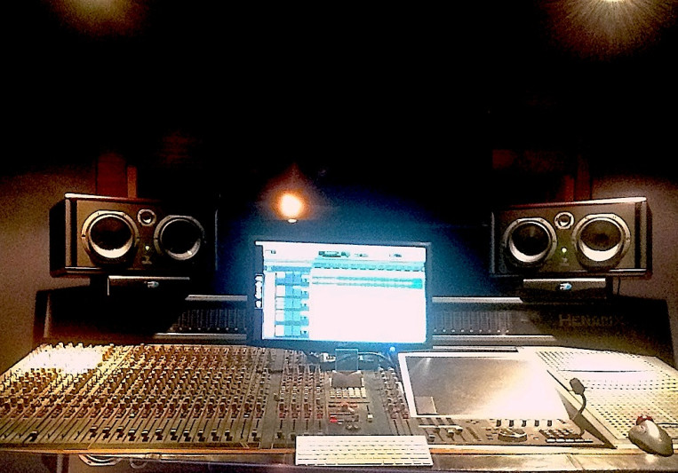 Strident Trax Recording on SoundBetter