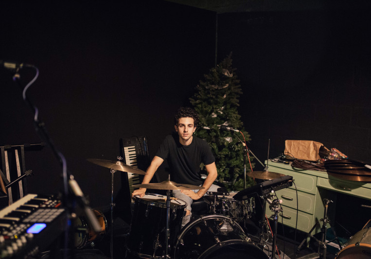 Ben Zelico on SoundBetter