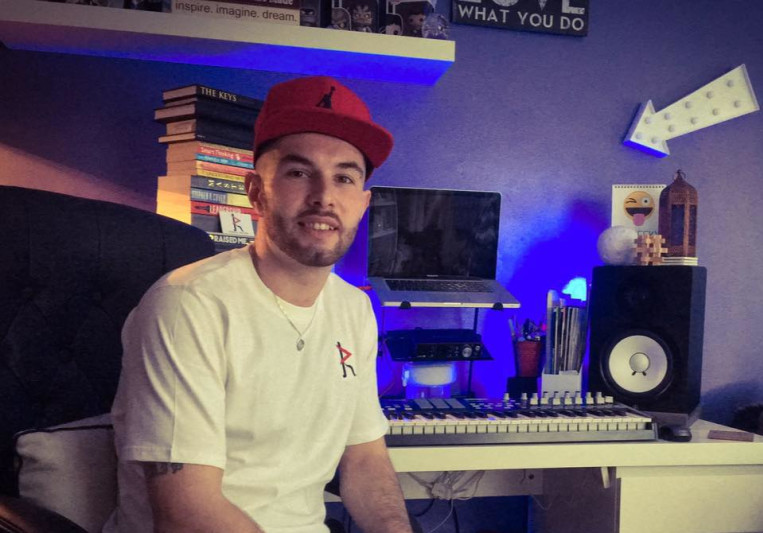 Jay Escott on SoundBetter