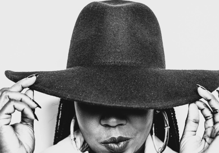Tanikka Charrae on SoundBetter
