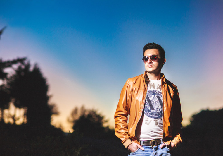 Farren on SoundBetter