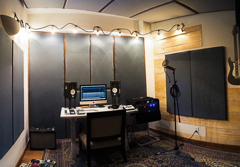 Proteus & Clare recordings on SoundBetter