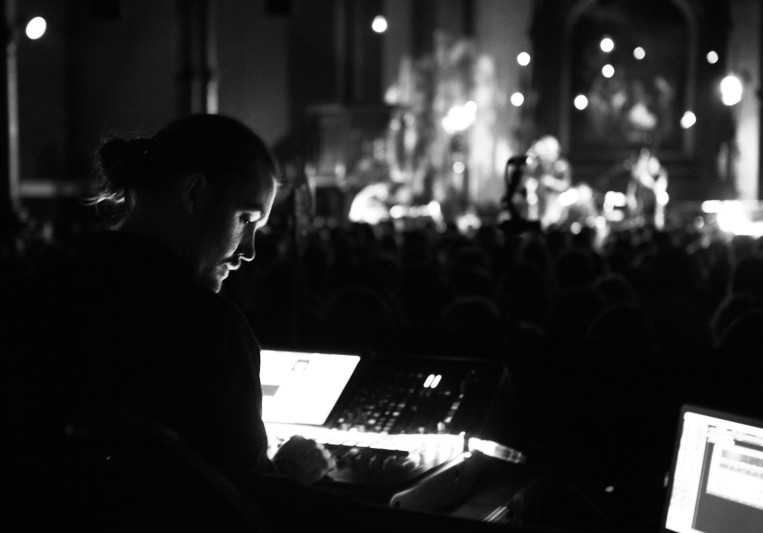 Jakob Grundtman on SoundBetter