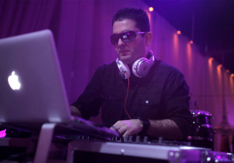 Ivan G on SoundBetter