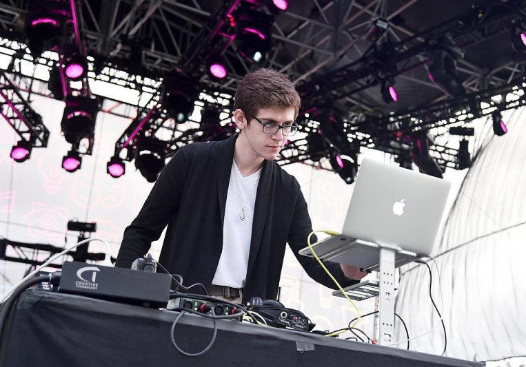 Michael Wyckoff on SoundBetter