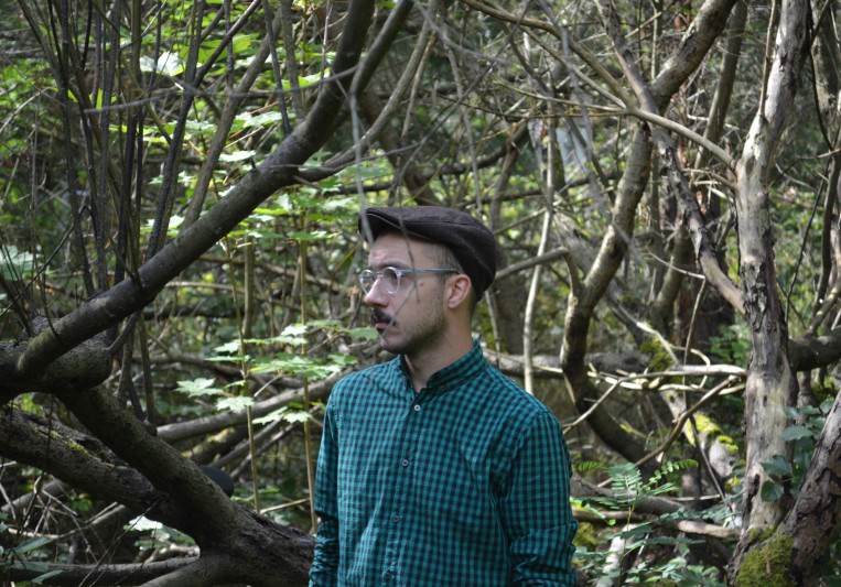 Nabil Gonzalez on SoundBetter