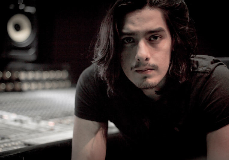 Ricardo Sangiao on SoundBetter