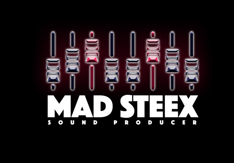 MAD STEEX Sound Producer on SoundBetter