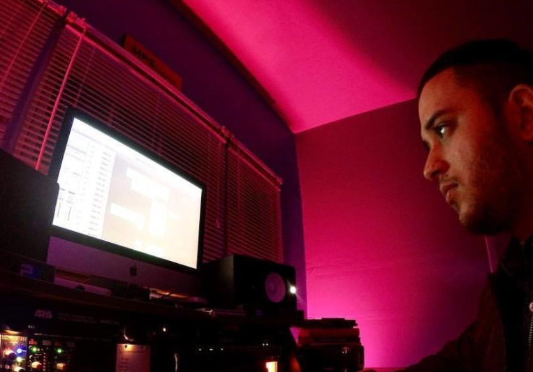 Tom Phillips on SoundBetter