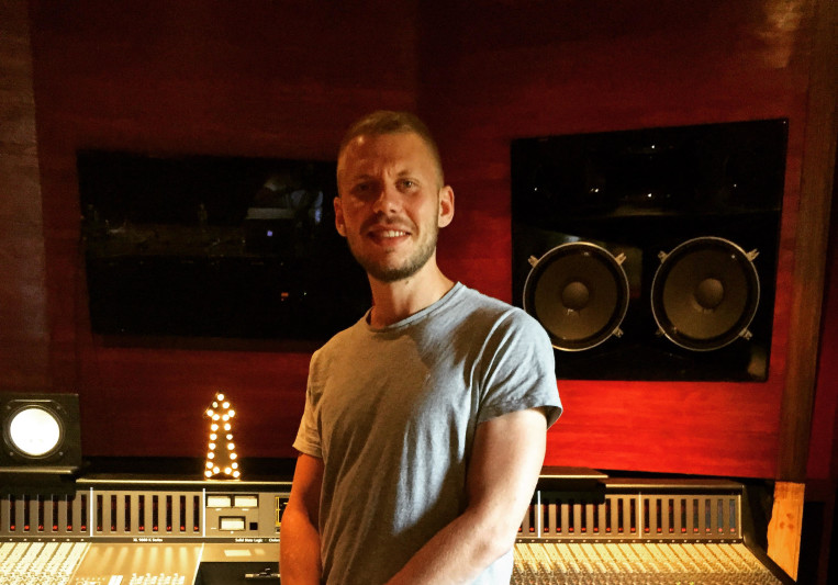 Flem on SoundBetter