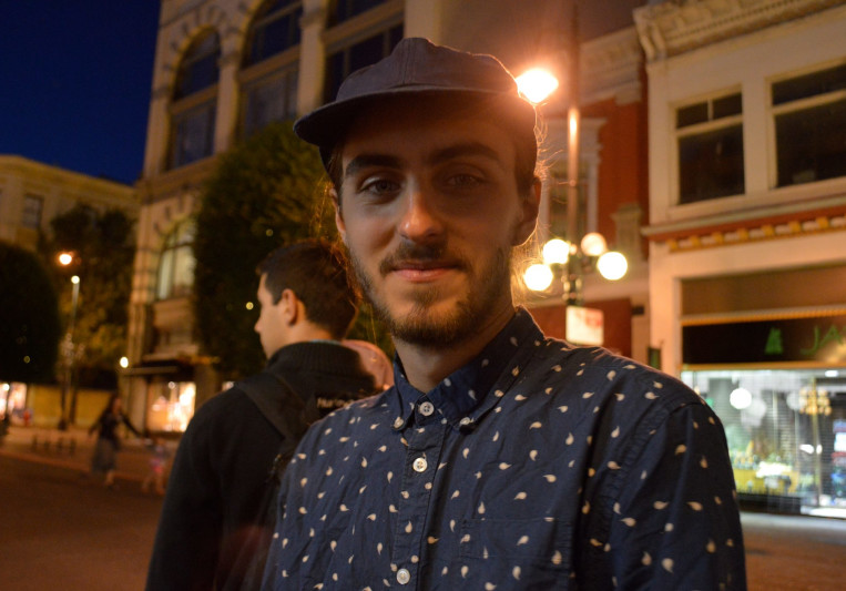 Charles Bedford (Moma) on SoundBetter