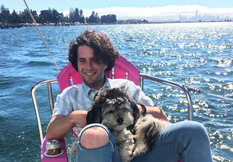 Arieh Berl on SoundBetter
