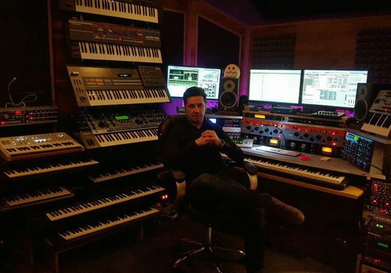 MAVOOI on SoundBetter