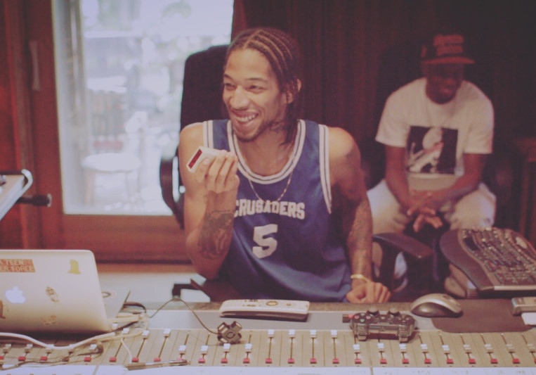 Z.Will on SoundBetter