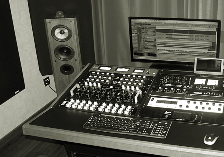 Deep Wide Mastering on SoundBetter