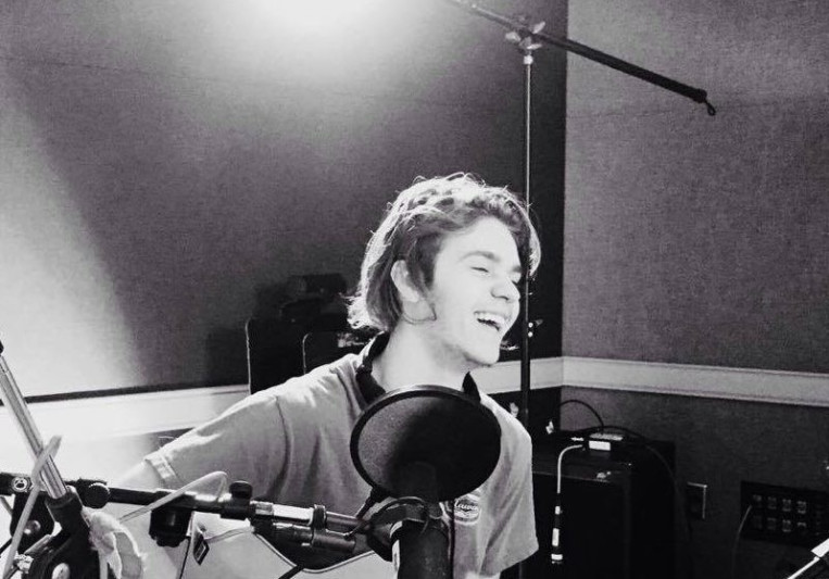 Ryan Alexander Morris on SoundBetter