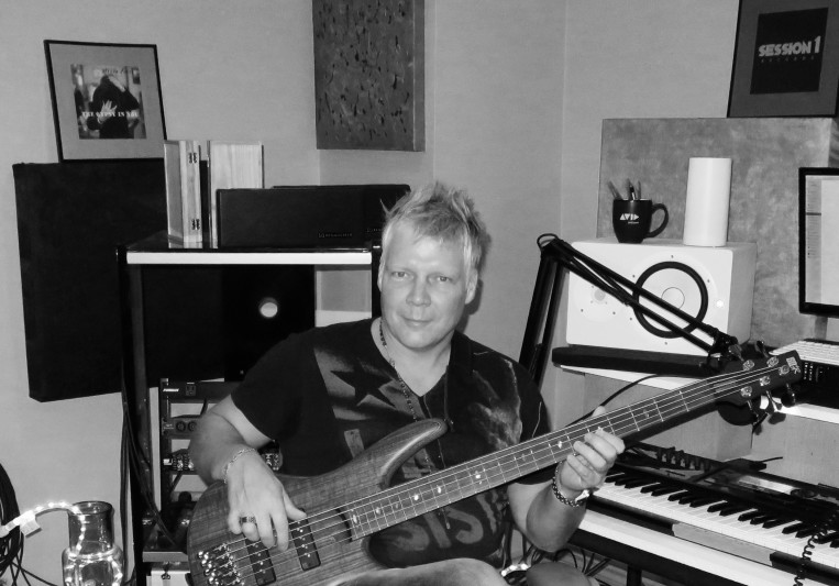 Steven Dueck on SoundBetter