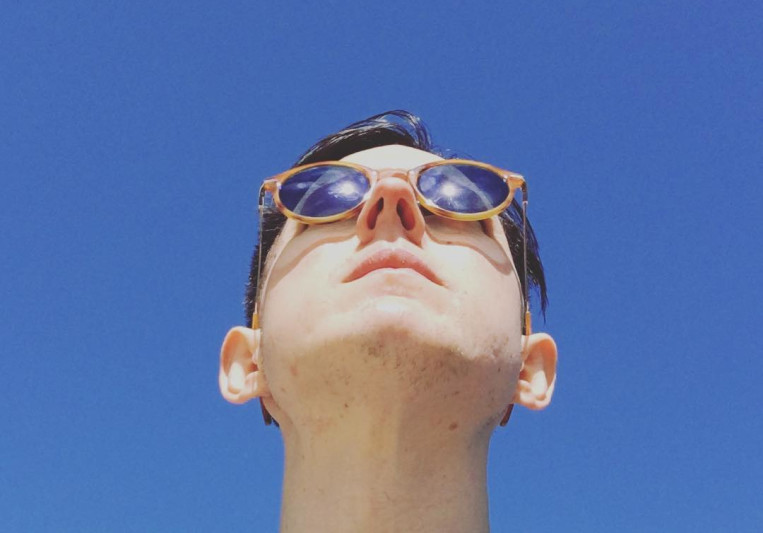 Sam Smyers on SoundBetter