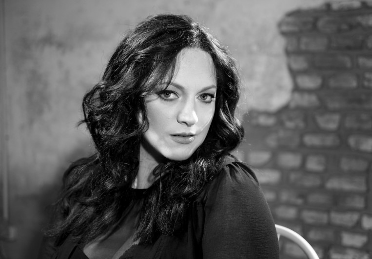 VIOLA TAMM on SoundBetter