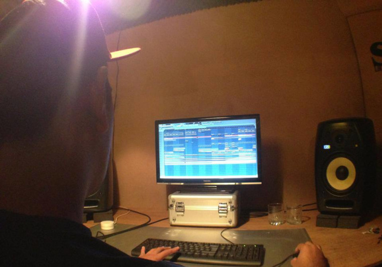 TBM on SoundBetter