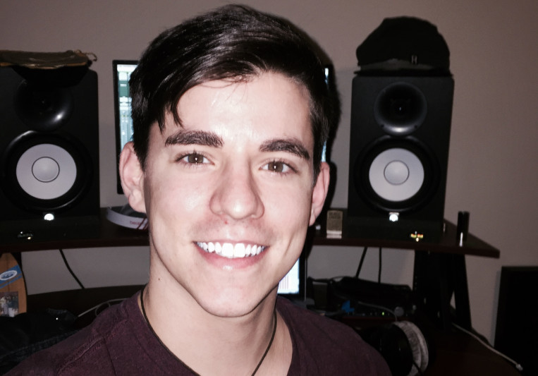 Brian Leonard on SoundBetter