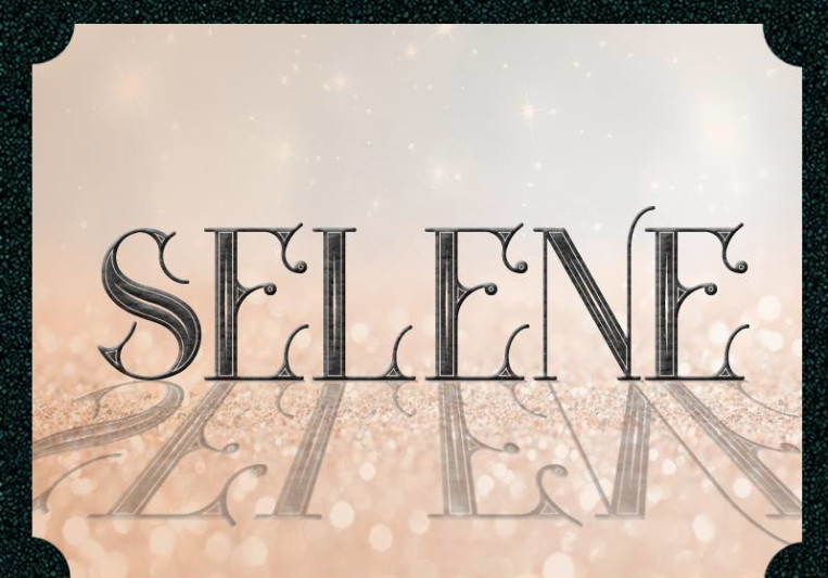 Selene on SoundBetter