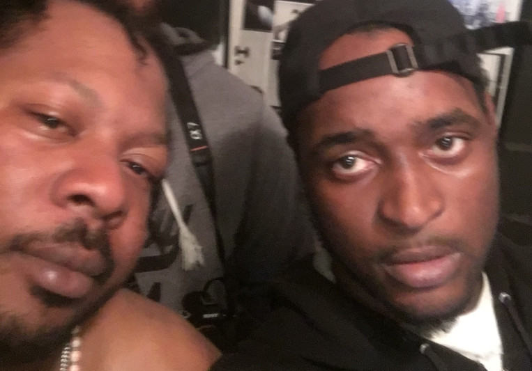 PK+NORTH on SoundBetter