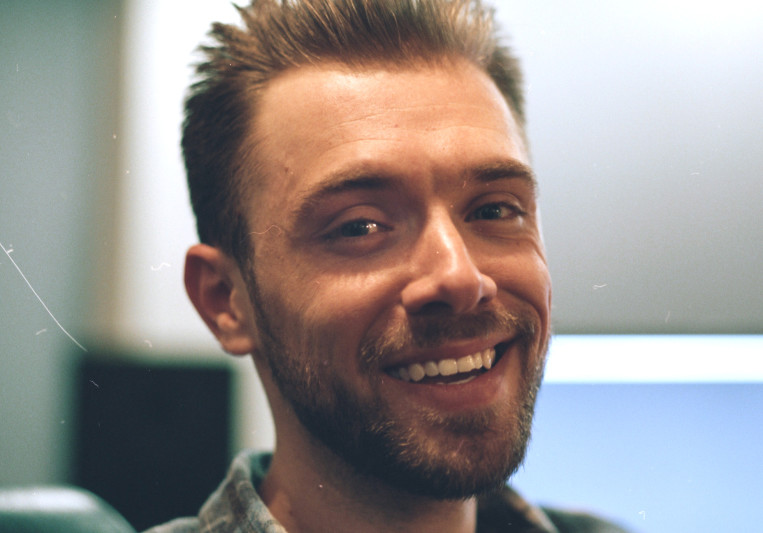 Sam Featherstone on SoundBetter