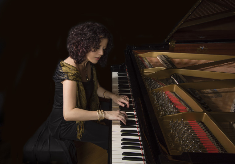 Milana Zilnik on SoundBetter