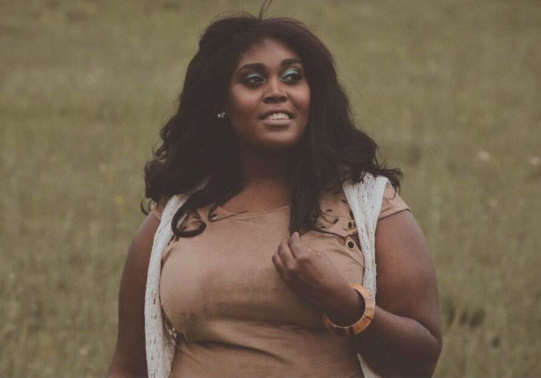 Brittney Spencer on SoundBetter