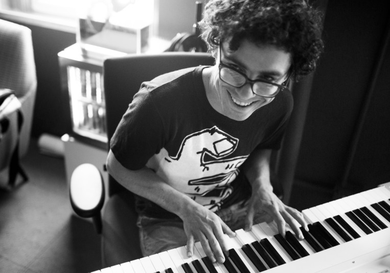 Leo Aldrey on SoundBetter