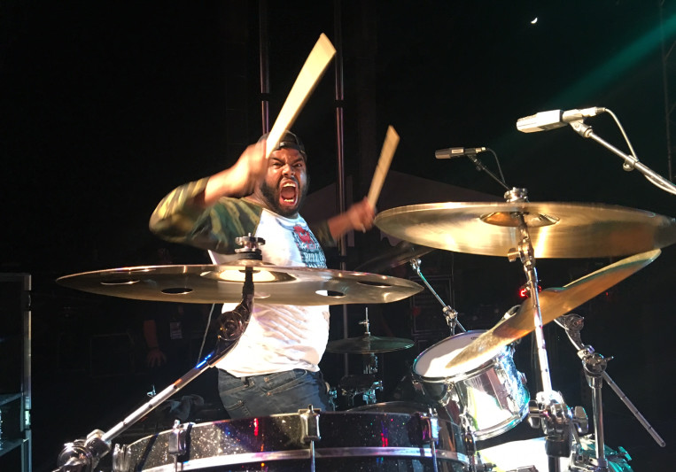 Keio Stroud on SoundBetter