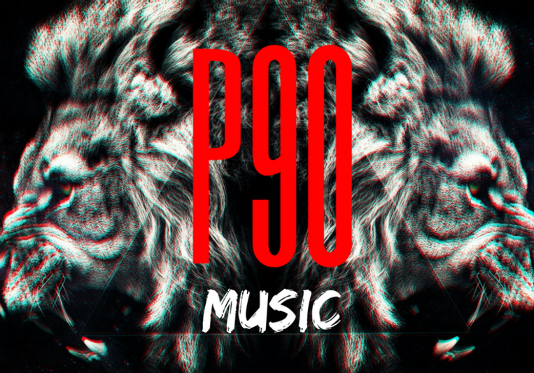 P90Music on SoundBetter